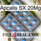 Apcalis SX 20Mg viagra4